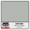 MR. Paint MRP-198 LIGHT GREY SU-27/33 30ml